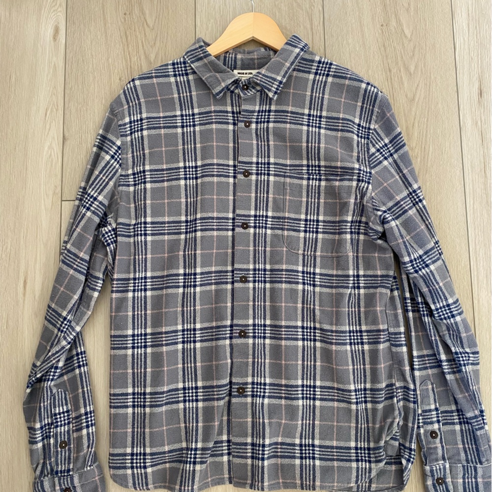 Hitoshi Kato Ripper Organic Cotton